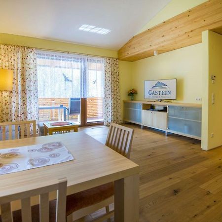 Haus Erika Apartment Bad Hofgastein Luaran gambar
