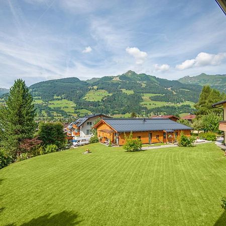 Haus Erika Apartment Bad Hofgastein Luaran gambar