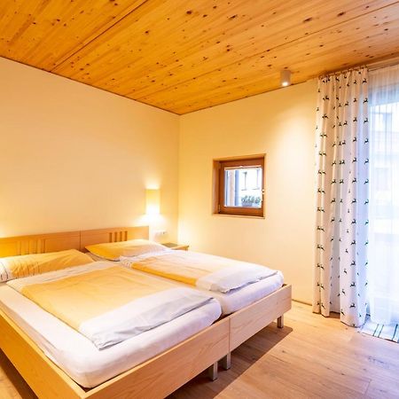 Haus Erika Apartment Bad Hofgastein Luaran gambar