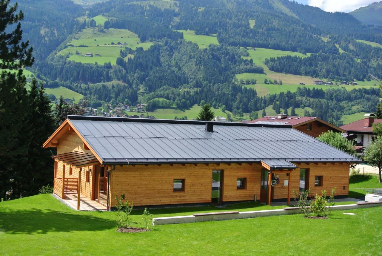 Haus Erika Apartment Bad Hofgastein Luaran gambar