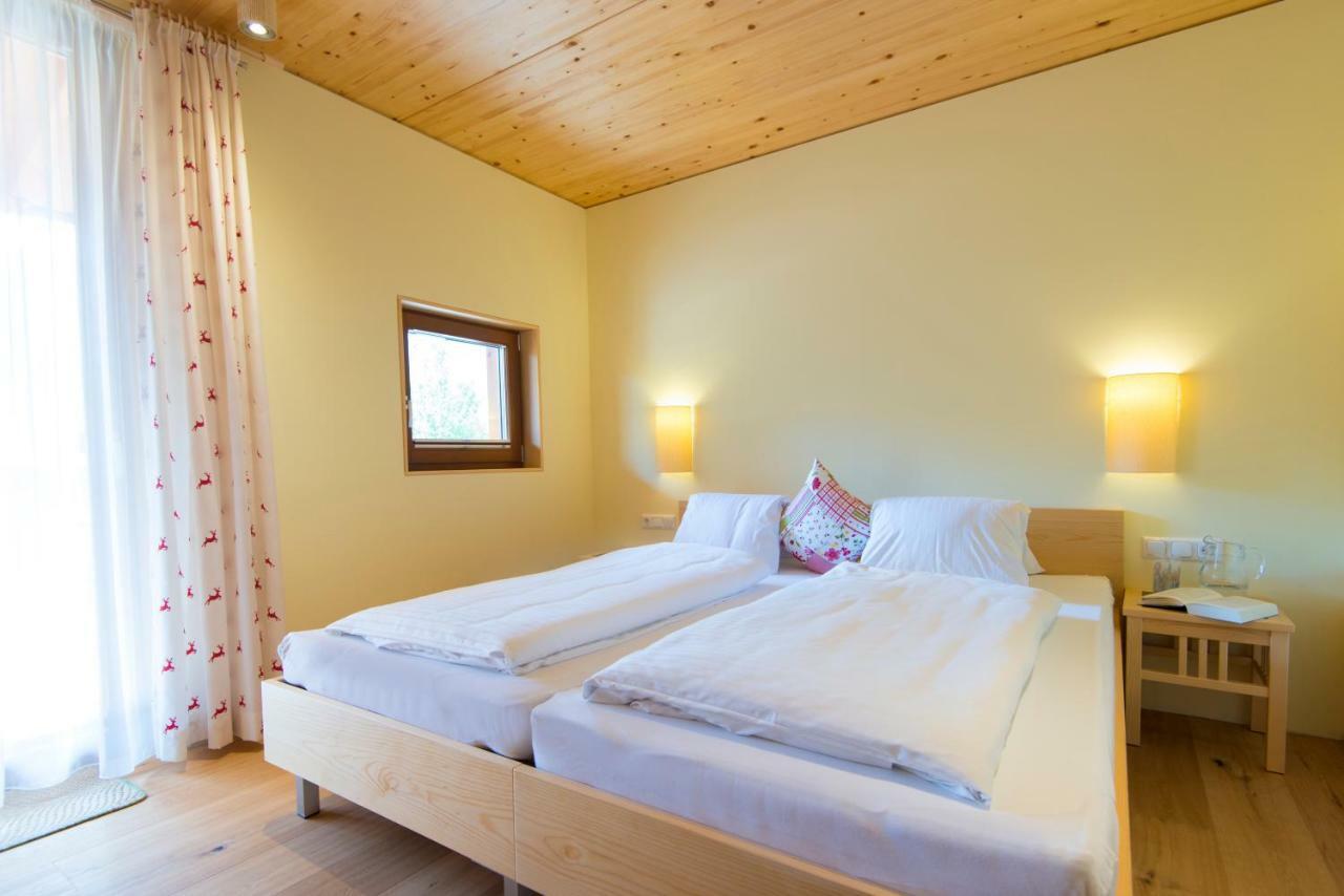 Haus Erika Apartment Bad Hofgastein Luaran gambar