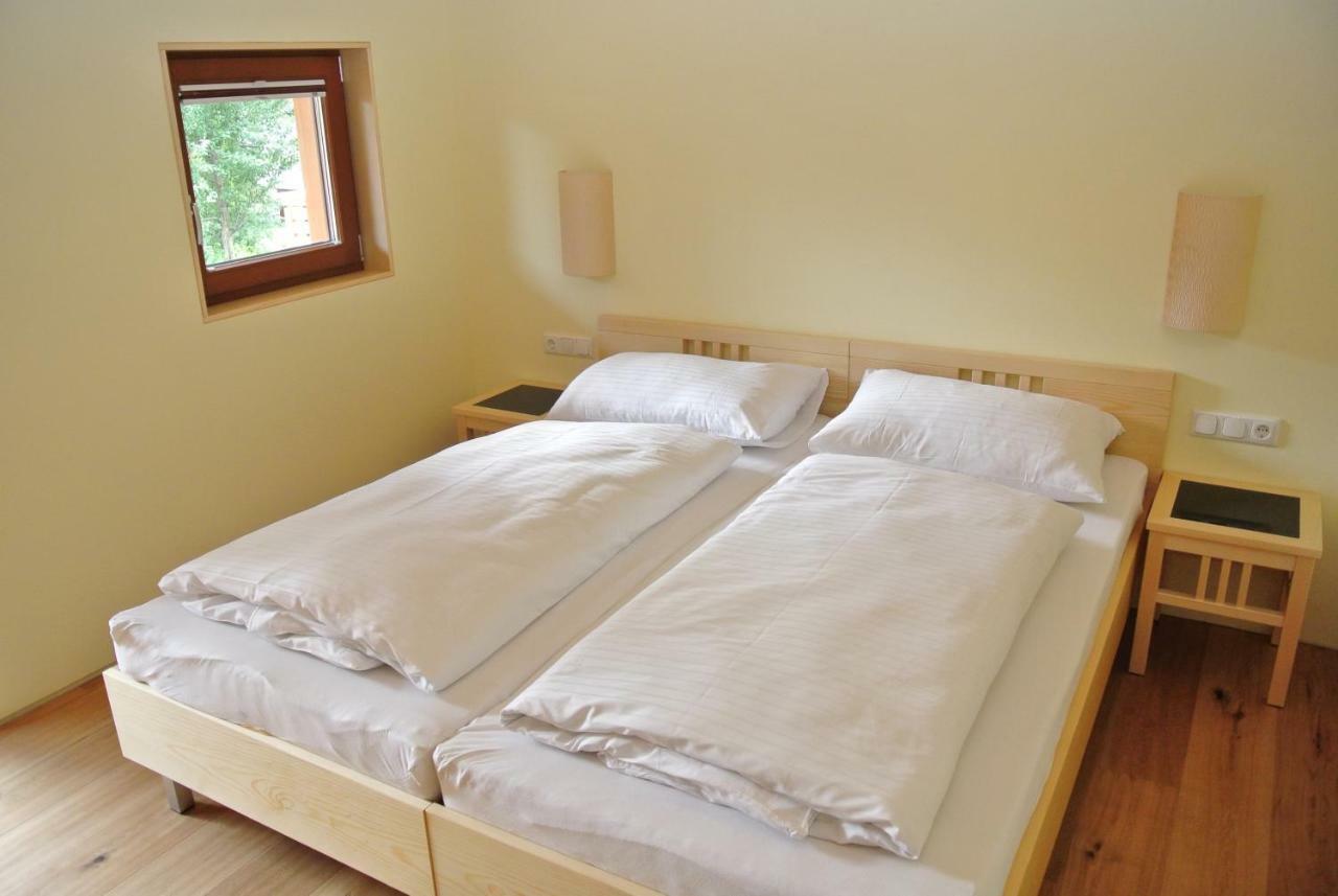 Haus Erika Apartment Bad Hofgastein Luaran gambar