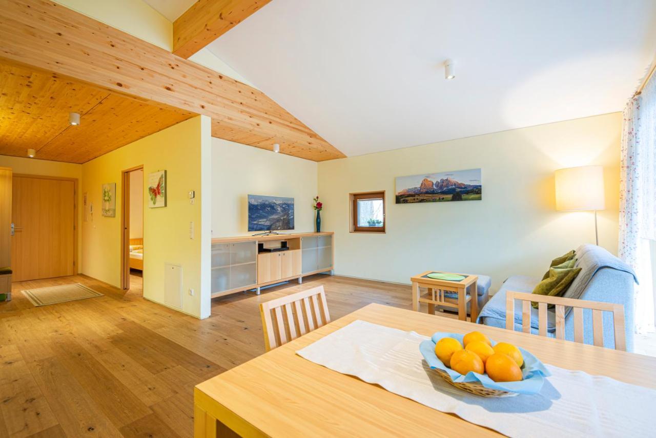 Haus Erika Apartment Bad Hofgastein Luaran gambar