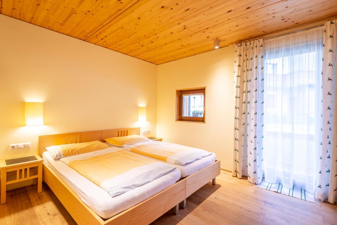 Haus Erika Apartment Bad Hofgastein Luaran gambar
