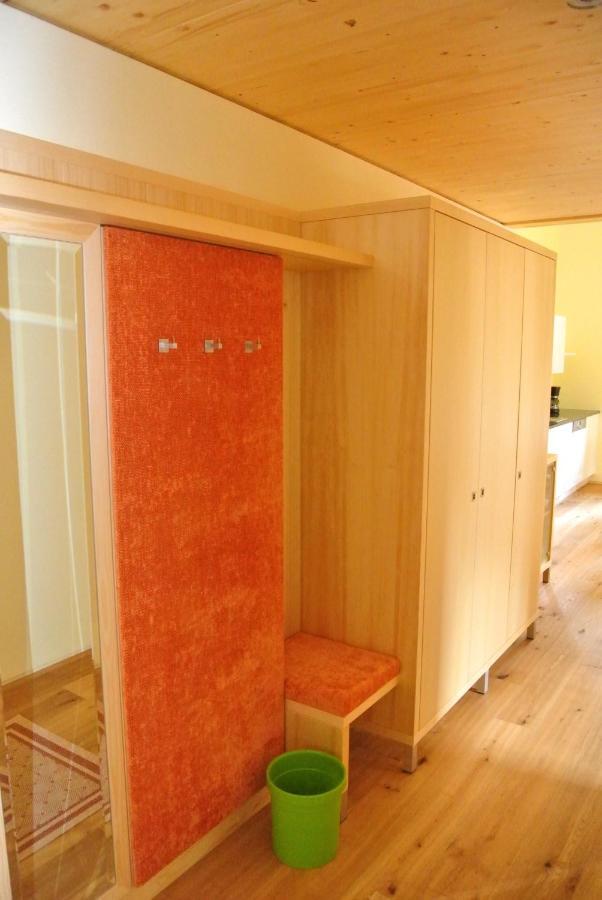 Haus Erika Apartment Bad Hofgastein Luaran gambar