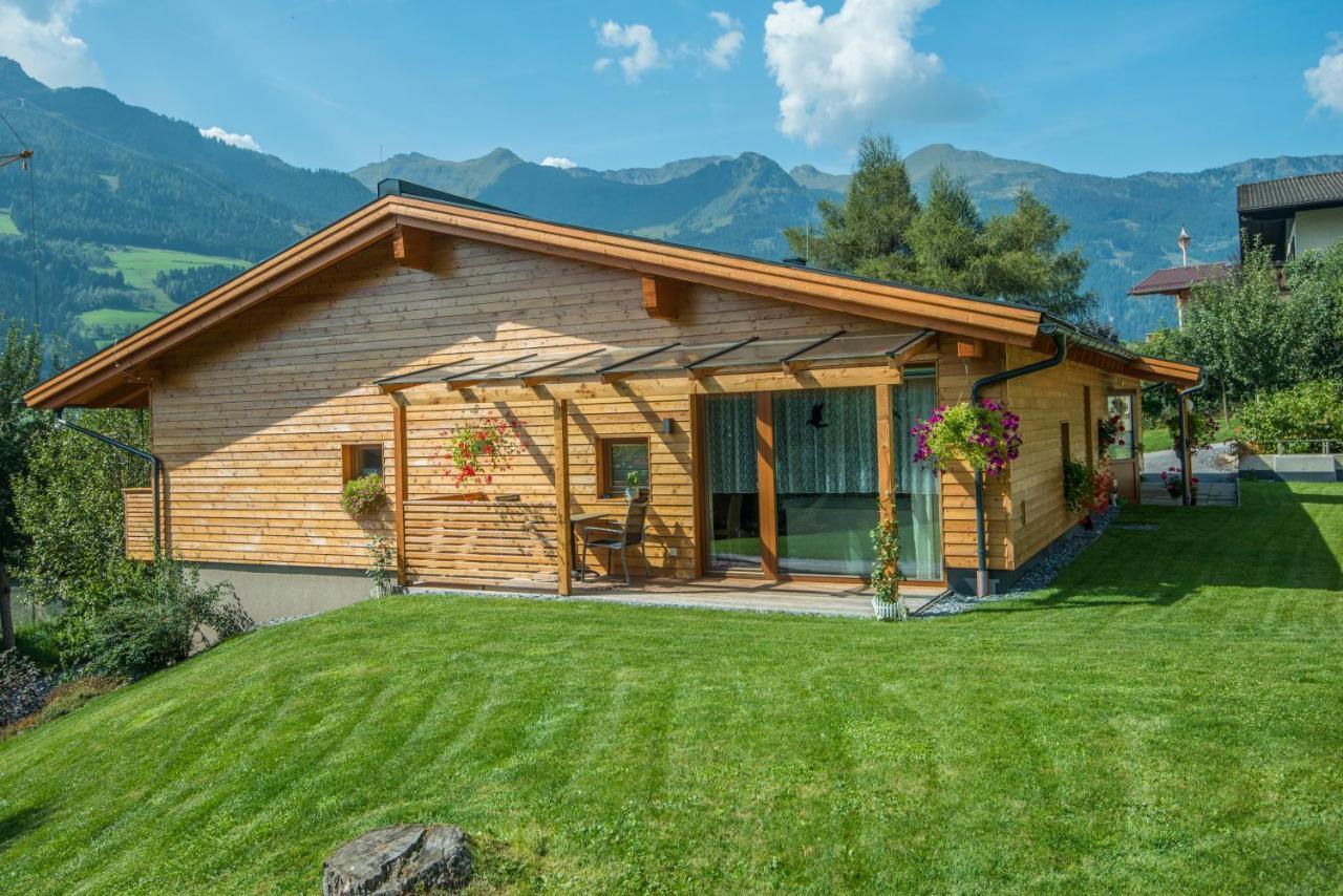Haus Erika Apartment Bad Hofgastein Luaran gambar