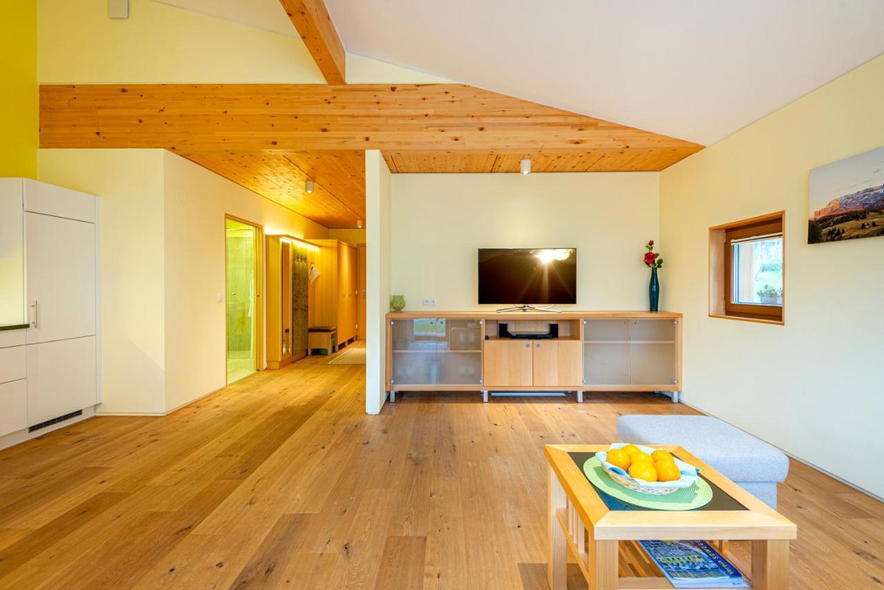 Haus Erika Apartment Bad Hofgastein Luaran gambar